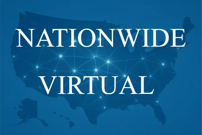 December 4th 2025 Nationwide Virtual Hiring Event